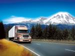 Freightliner Columbia Raised Roof 2000 года